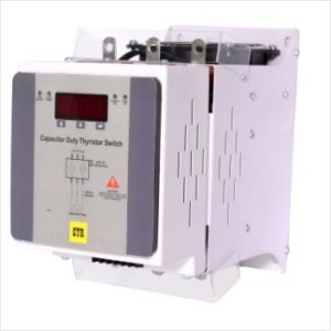 Advanced Electrical & Power Solutions | CTR