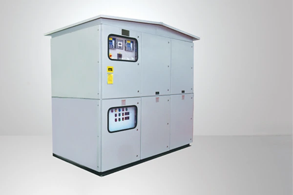 Dynamic Reactive Power Compensator