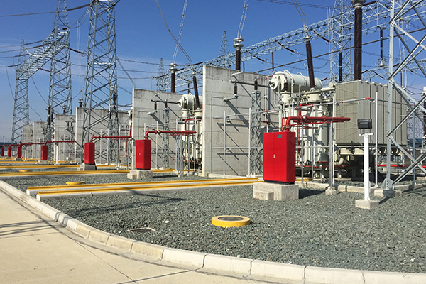NIFPS System for Transformer