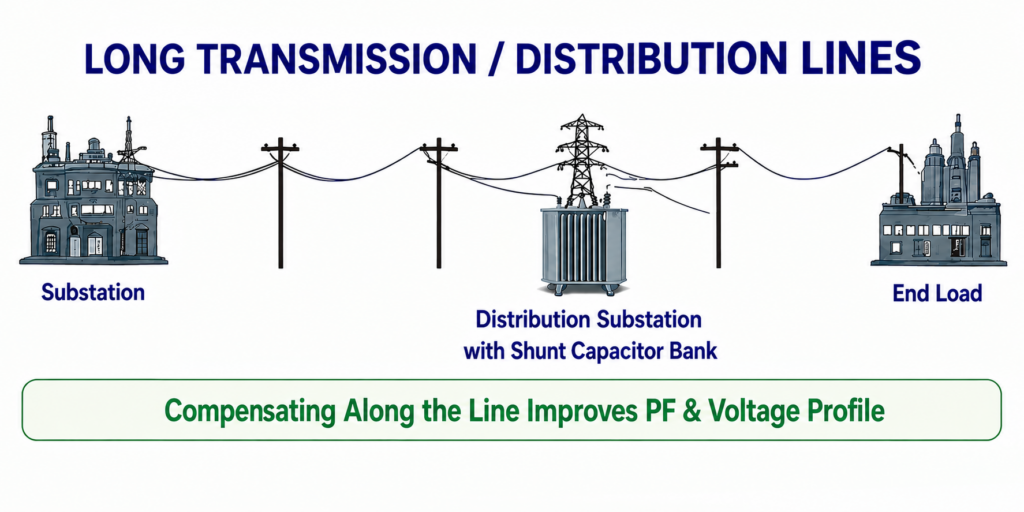 Substation Solutions