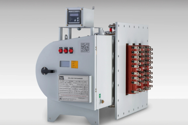 CB16 Onload Tapchanger