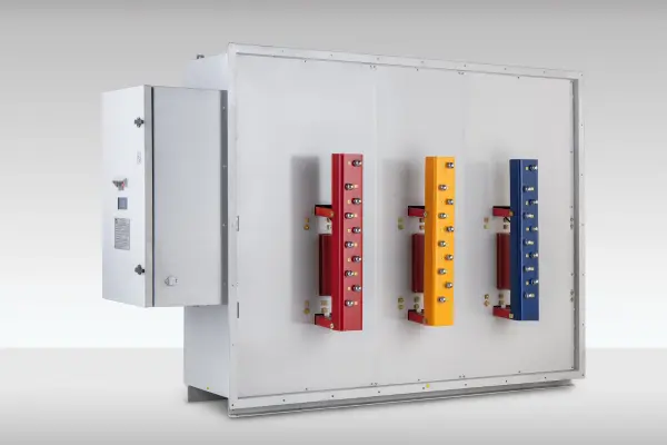 Vacuum Onload Tapchanger
