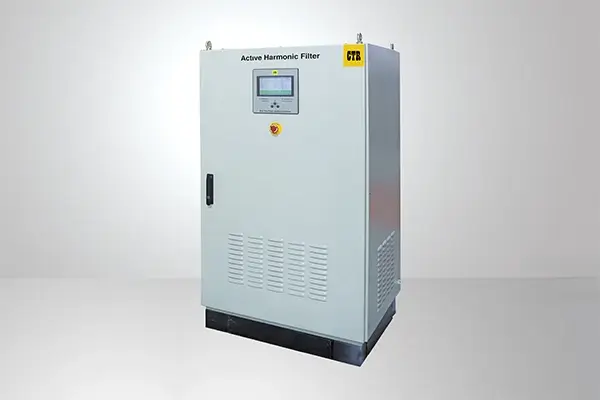 Harmonic Programmable Filter