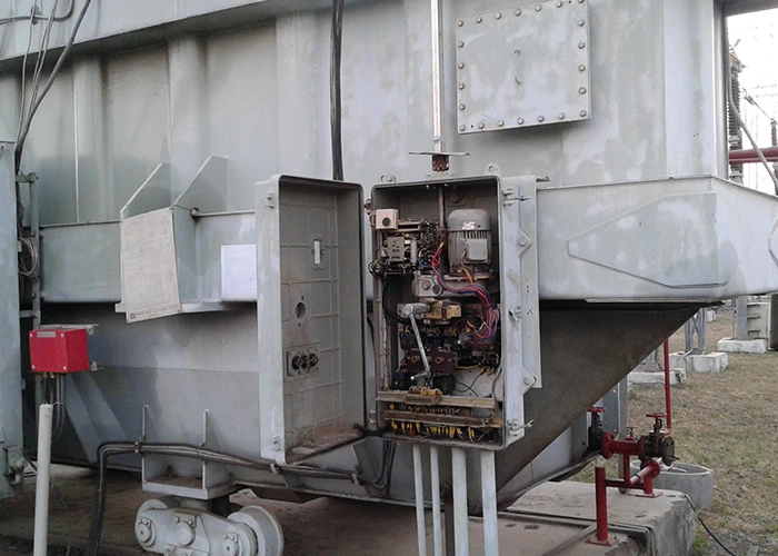 Causes of Transformer Failure