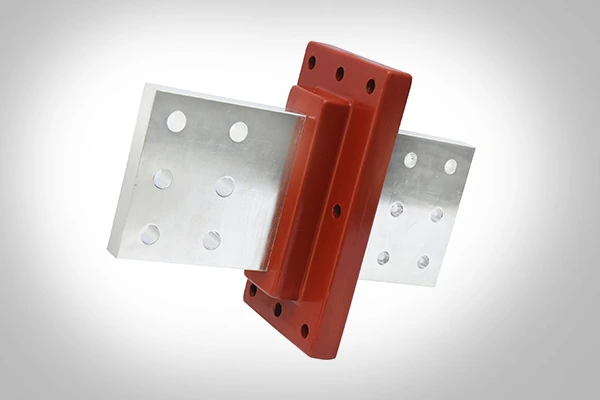 Epoxy Bushing 1.1kv