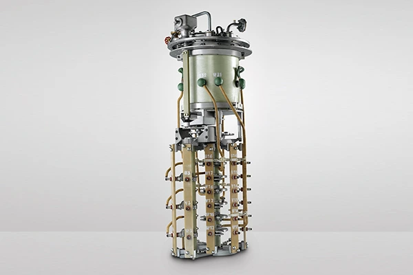 Onload Tapchanger