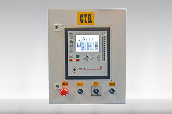 Tapchanger Control And Health Monitoring System