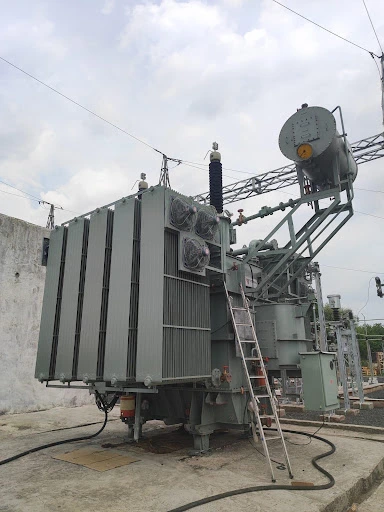 CTR Press Steel Radiator