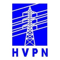 Haryana Vidyut Prasaran Nigam Limited Logo