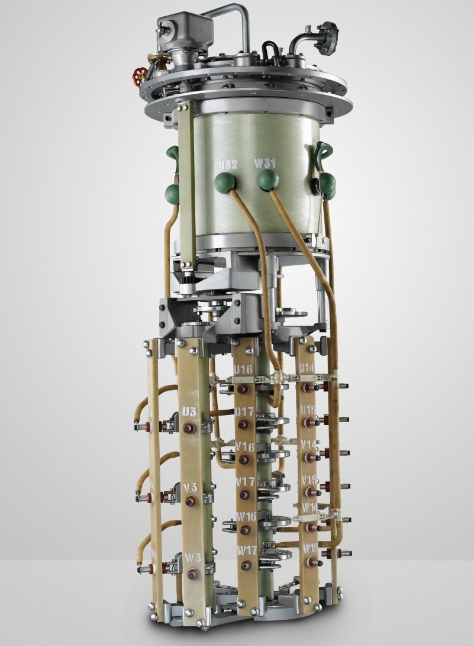 IS Type Tapchanger