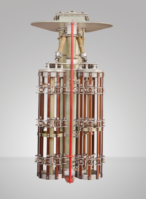 ID Type Tapchanger